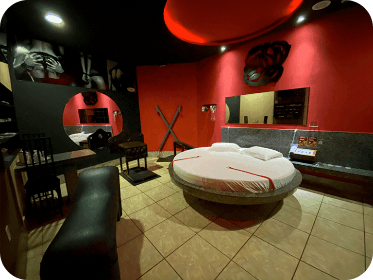 Motel Emoções Fatima thumbnail 2