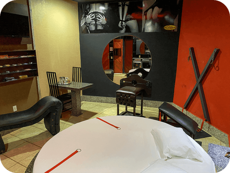 Motel Emoções Fatima thumbnail 3