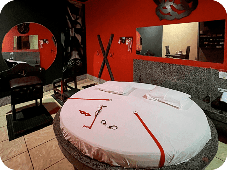 Motel Emoções Fatima thumbnail 4
