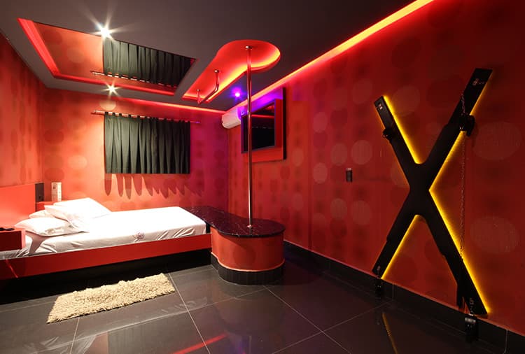 Motel Deslize  thumbnail 2