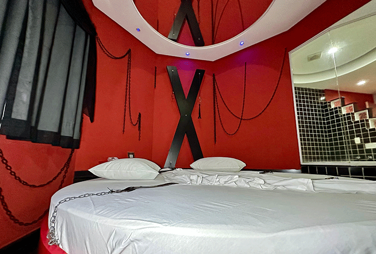 Motel Aspen Ville thumbnail 3