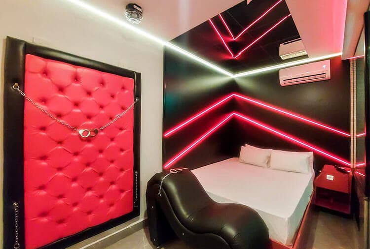Motel Messalina - Foto 1