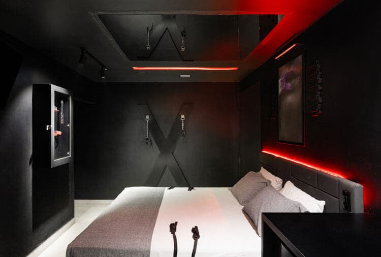 Liv Motel & Hotel - Foto 1