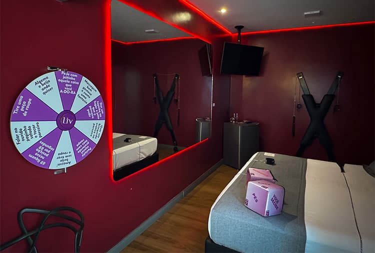 Liv Motel & Hotel thumbnail 2