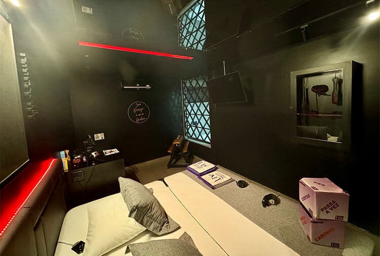 Liv Motel & Hotel thumbnail 3