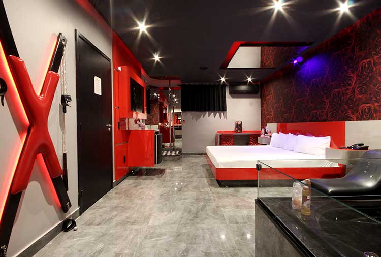 Prestige Motel thumbnail 2