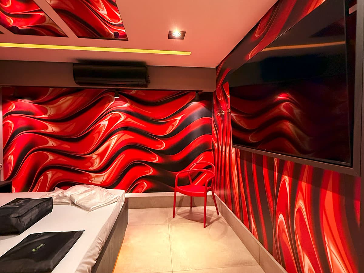 Mint Motel thumbnail 2