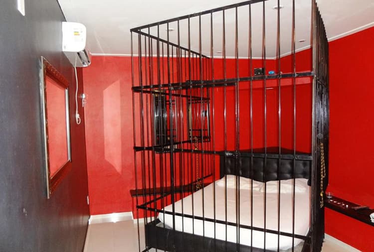Paris Motel - Foto 1