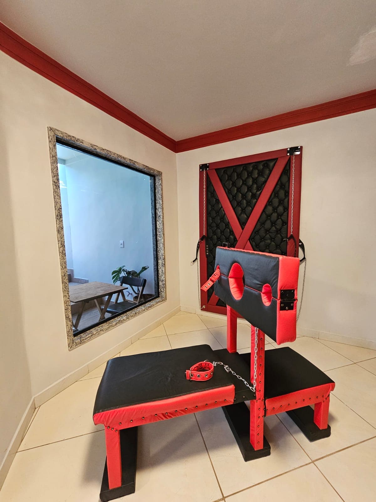 Halley Motel - Foto 1