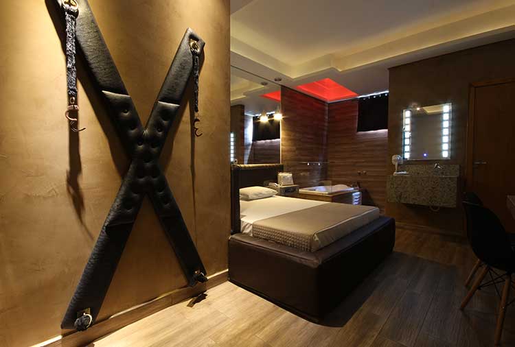 Maze Motel - Foto 1