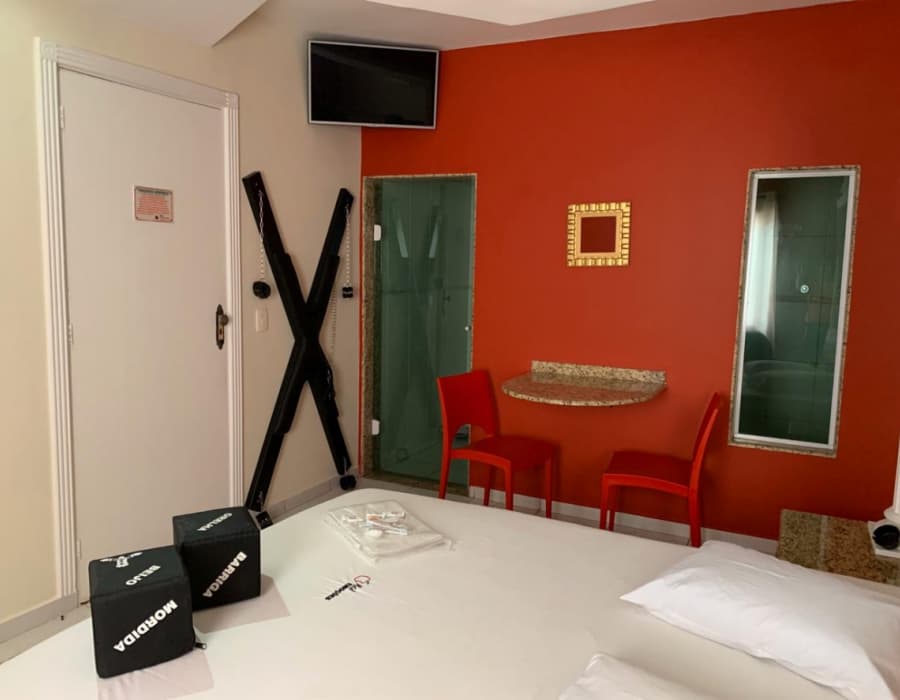 Motel Emoções - Foto 1