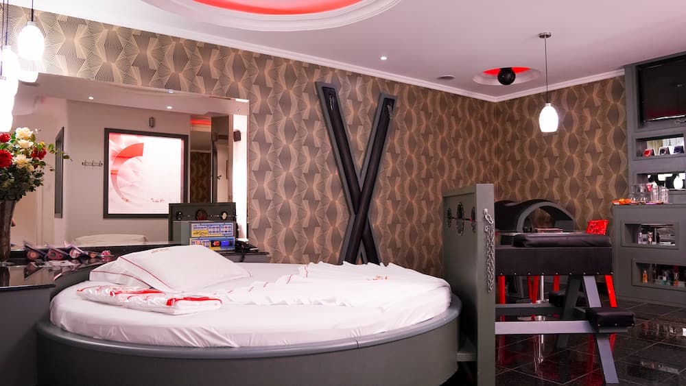 Alkimia Motel - Foto 1