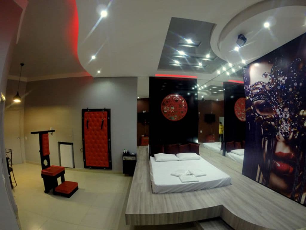 Stillus Motel - Foto 1