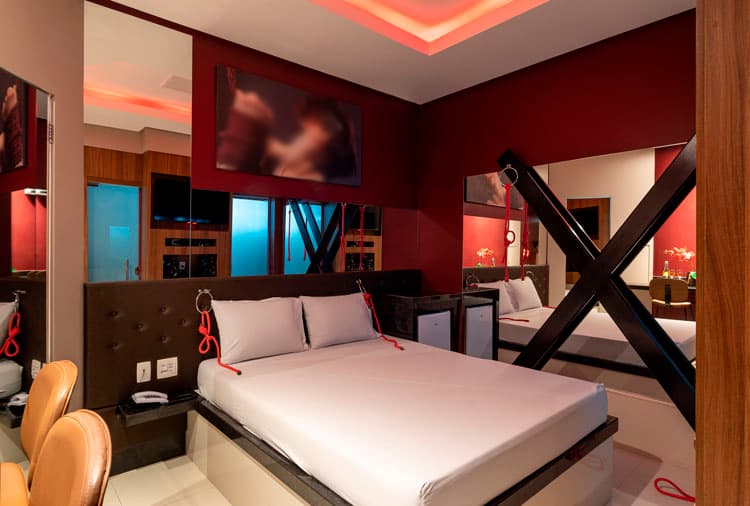 Sfera Motel - Foto 1