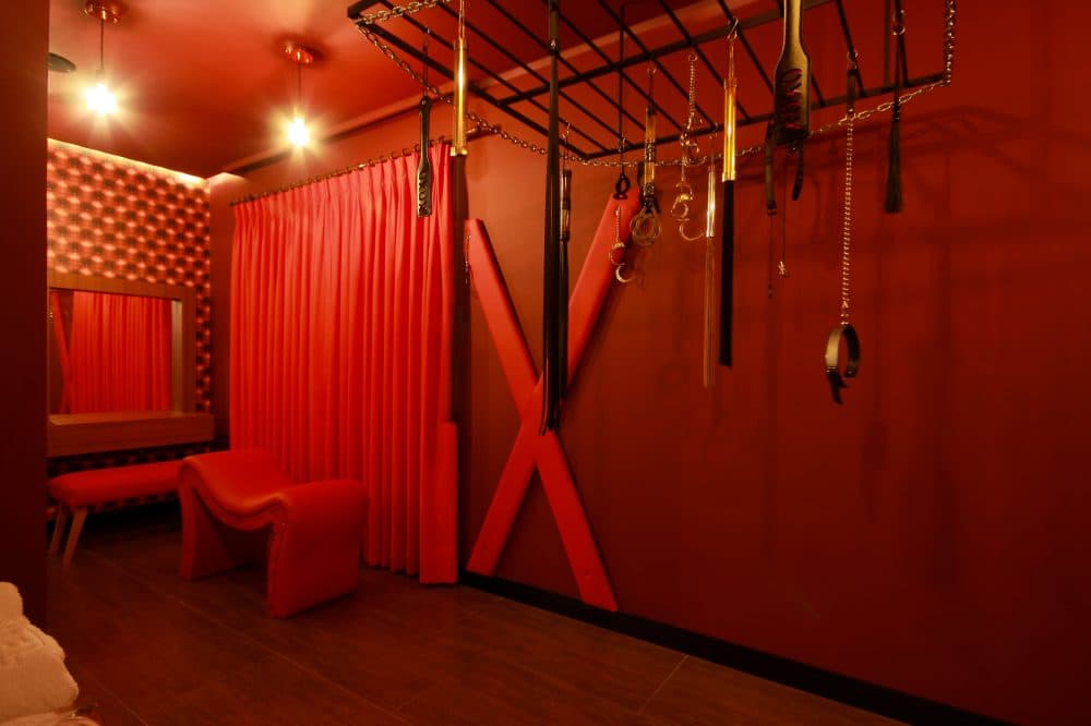Golf Motel - Foto 1