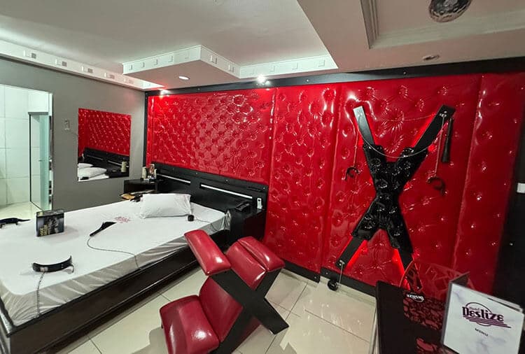 Motel Deslize - ABC - Foto 1