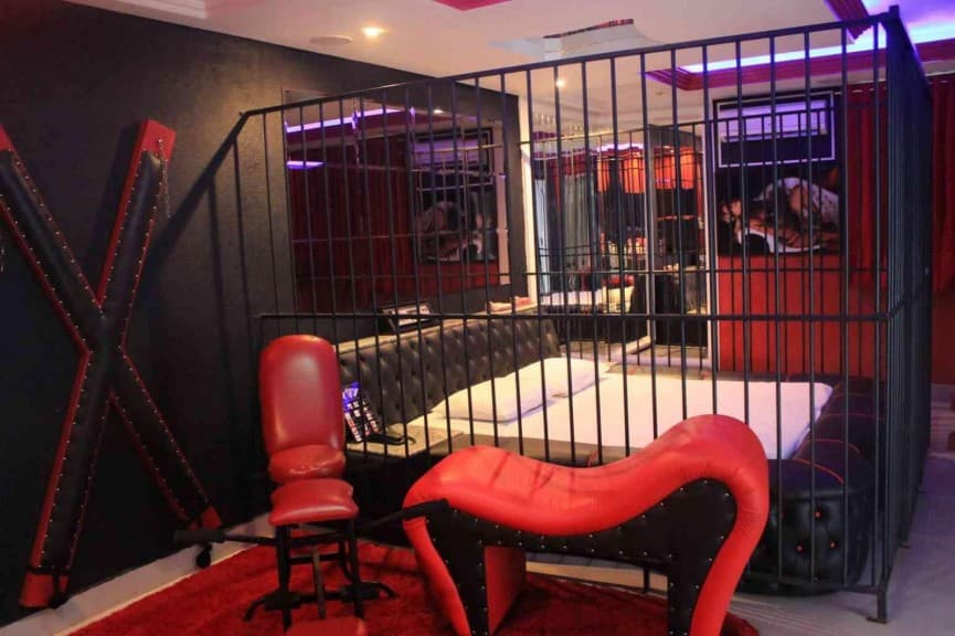 Athoss Motel - Foto 1