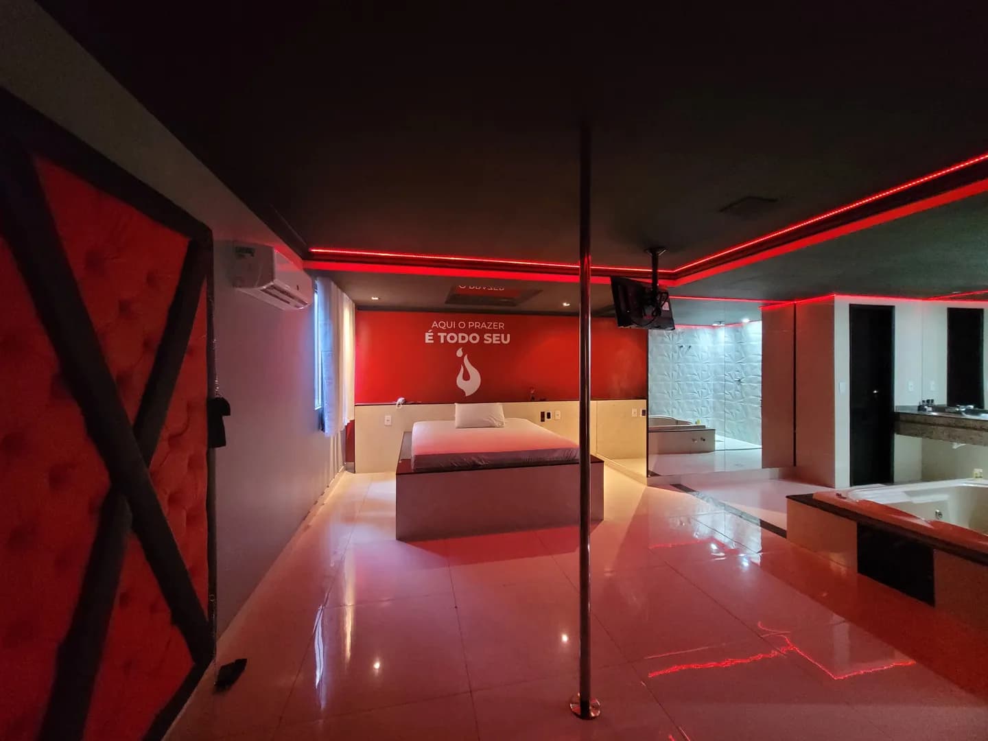 Gran Motel - Foto 1