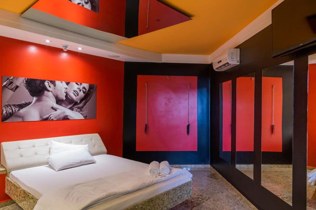 Ibiza Golden Motel - Foto 1