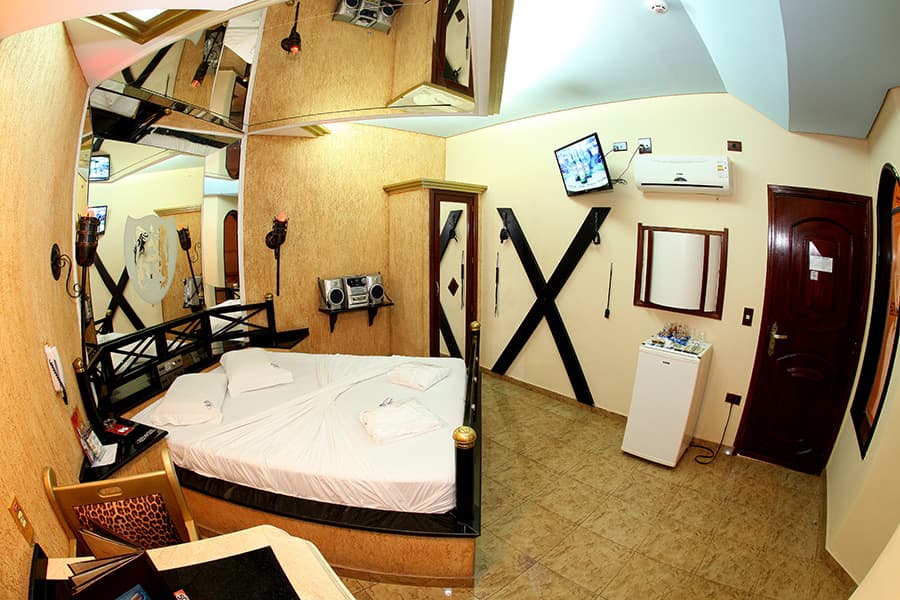 Le Baron Motel - Foto 1