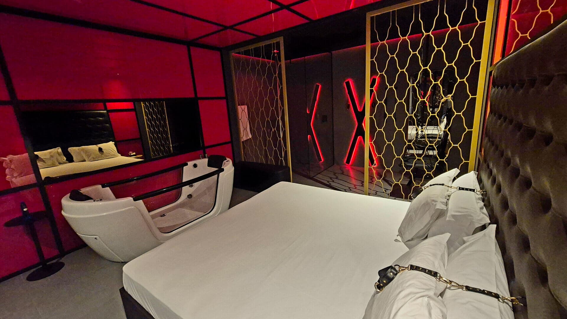 Luv Motel - Foto 1