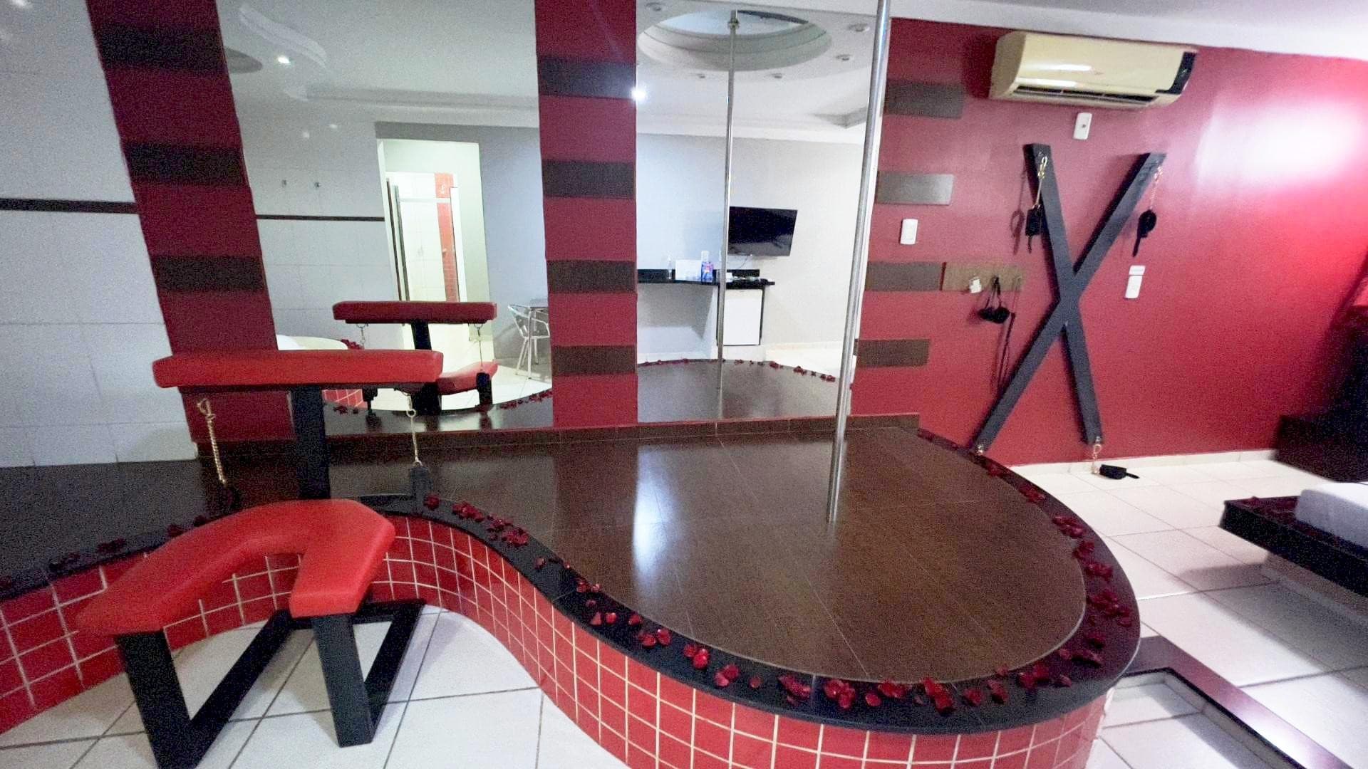 Vips Motel - Foto 1