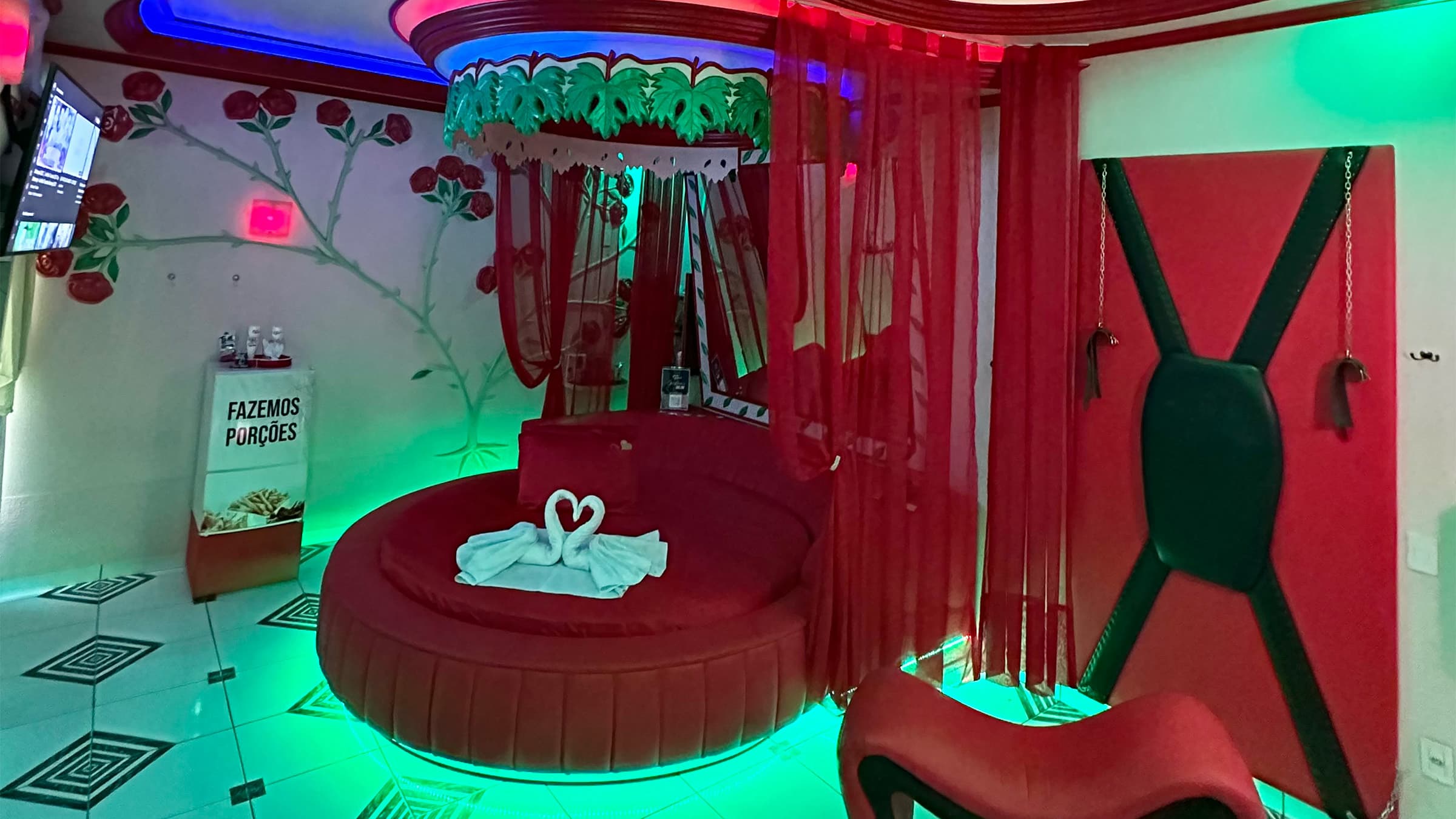 Millenium Motel - Foto 1
