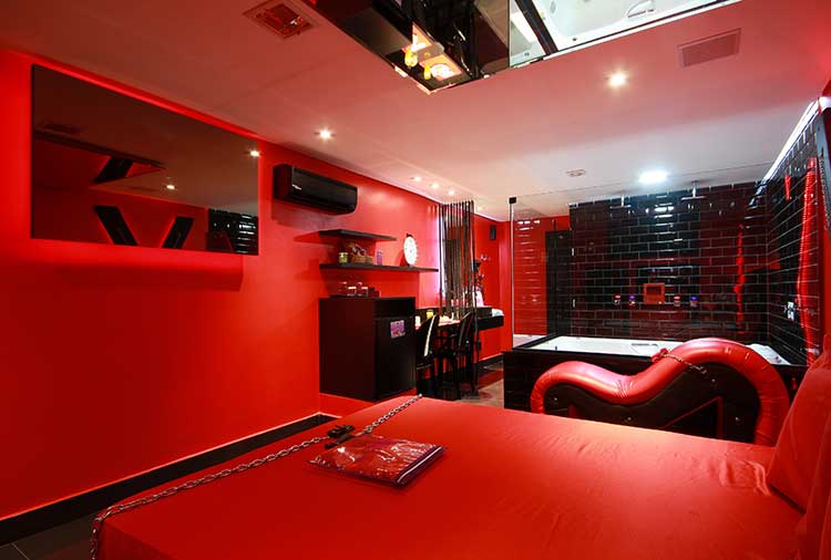 Kiss Me Motel - Foto 1