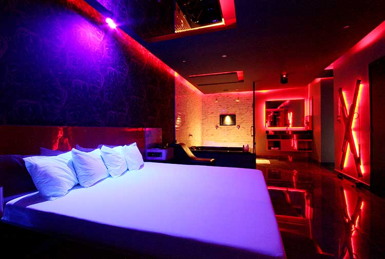 Prestige Motel - Foto 1